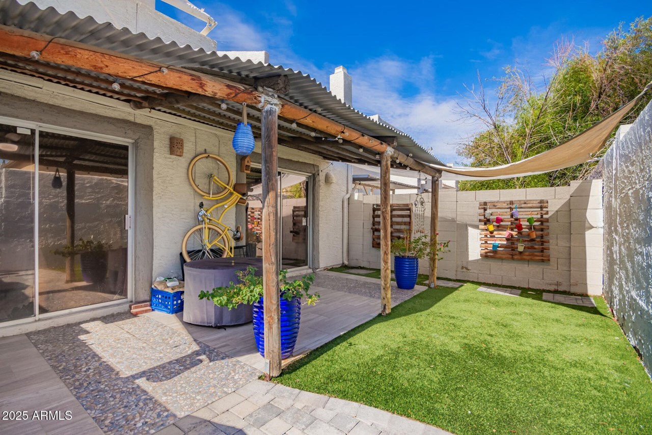 property listing image